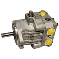 Stens Hydro Gear Hydro Pump For Exmark Turf Tracer Mower 103-4611 025-027 025-027